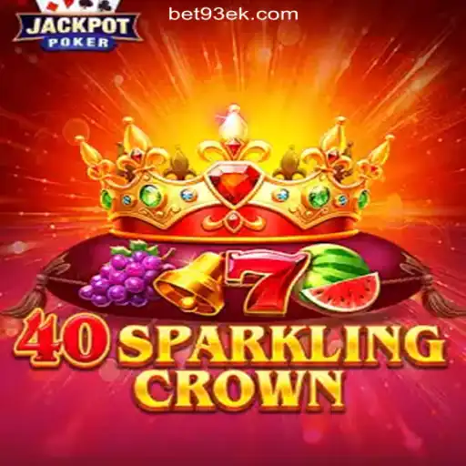 Exploring 40SparklingCrown: A Game Revolutionizing Online Casino Platforms