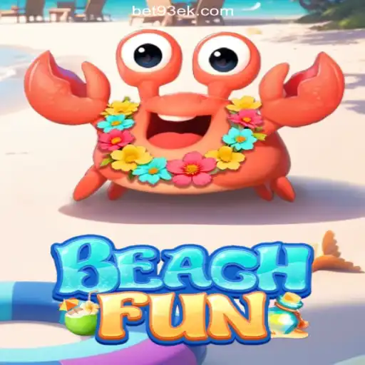 Discover the Thrilling World of BeachFun on 93EK.com: The #1 Online Casino Platform in Brazil
