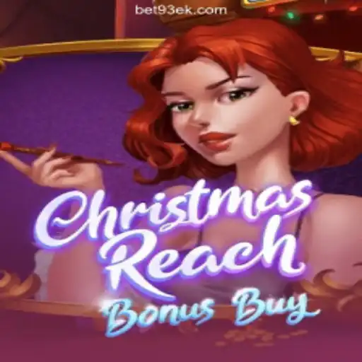 Experience Festive Thrills with ChristmasReachBonusBuy on 93EK.com Platform