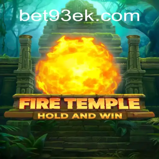 The Enchanting World of FireTemple