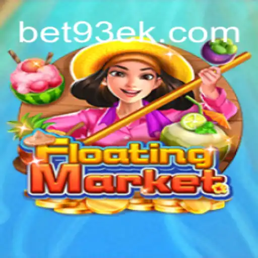 Exploring the Exciting World of FloatingMarket on 93EK.com: Brazil's #1 Online Casino Platform