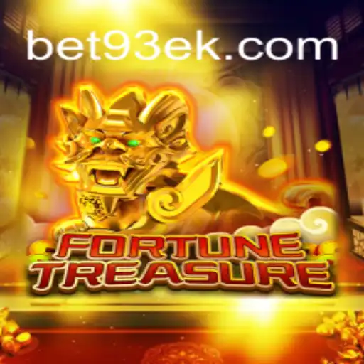 Explore the Thrilling World of FortuneTreasure on 93EK.com: The Premier Online Casino Platform in Brazil