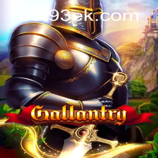 Gallantry: Exploring the Epic World of Strategy and Adventure