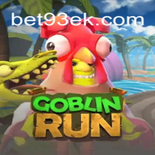 GoblinRun: A Thrilling Adventure on 93EK.com Platform - Online Casino Brasil #1