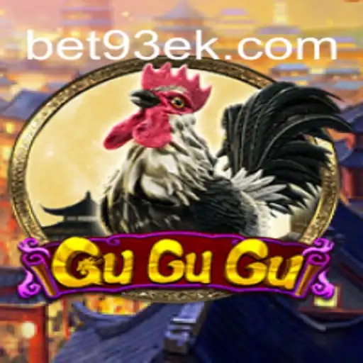 Explore the Exciting World of GuGuGu: The Top Game on 93EK.com Platform - Online Cassino Brasil #1