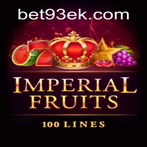 Exploring the Allure of ImperialFruits100 on 93EK.com Platform