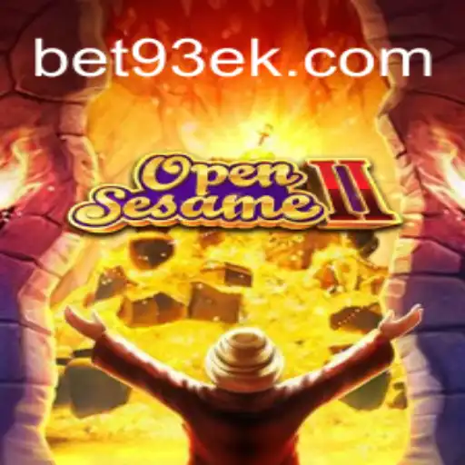 Unlock the Adventure with OpenSesameII on 93EK.com