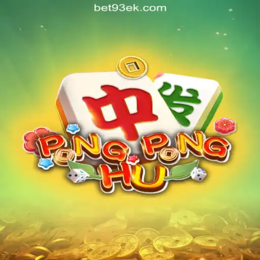 Discovering PONGPONGHU: A Unique Addition to the 93EK.com Platform