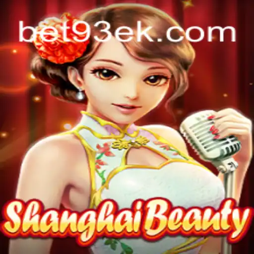 Exploring the Enchanting World of ShanghaiBeauty: A Premier Experience on 93EK.com Platform