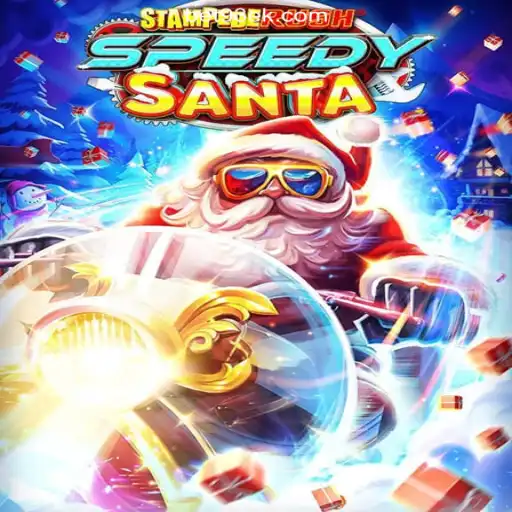Explore StempedeRushSpeedy: The Exciting New Game on 93EK.com