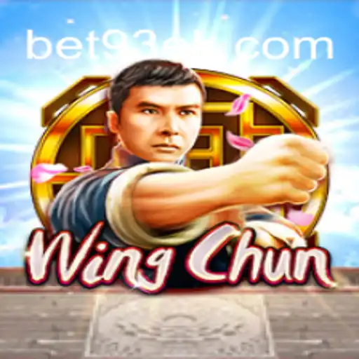 WingChun: The Thrilling New Game on 93EK.com - Brasil's #1 Online Casino Platform