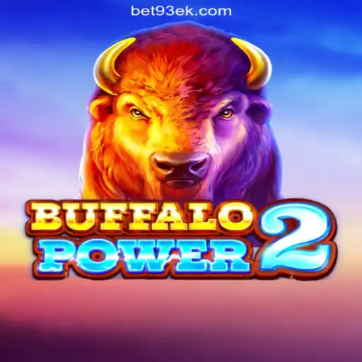 Discover the Thrills of Buffalo Power 2 on 93EK.com Platform - The Premier Online Casino in Brazil