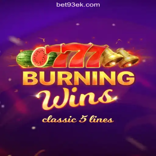 Exploring BurningWins on 93EK.com: The Premier Online Casino Platform in Brazil
