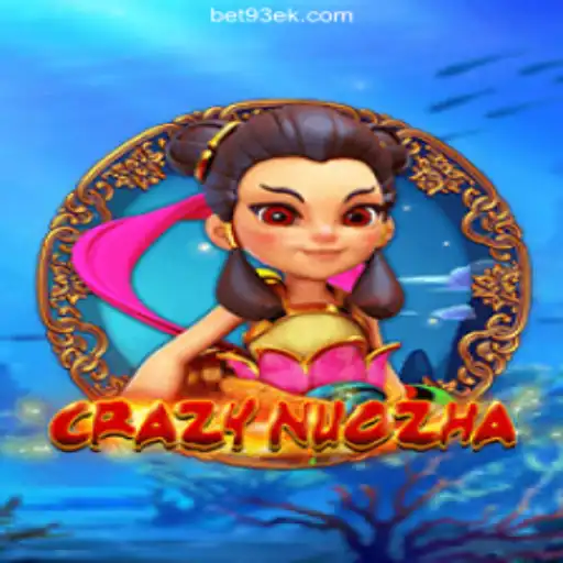 Exploring the Virtual Adventure of CrazyNuoZha on 93EK.com: A Premiere Cassino Experience