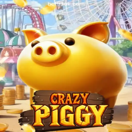 Discover the Thrilling Features of CrazyPiggy on 93EK.com: Brazil's Top Online Casino Platform