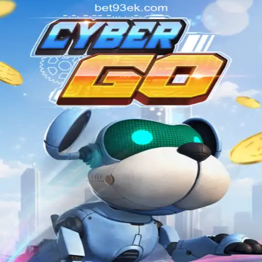 Discover CyberGO: A Revolutionary Gaming Experience