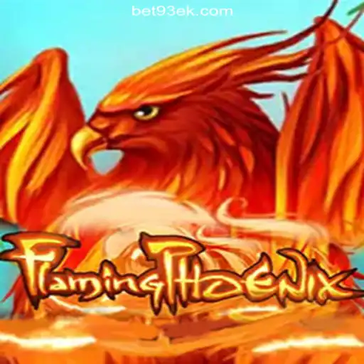 Immersive Experience with FlamingPhoenix on 93EK.com Platform