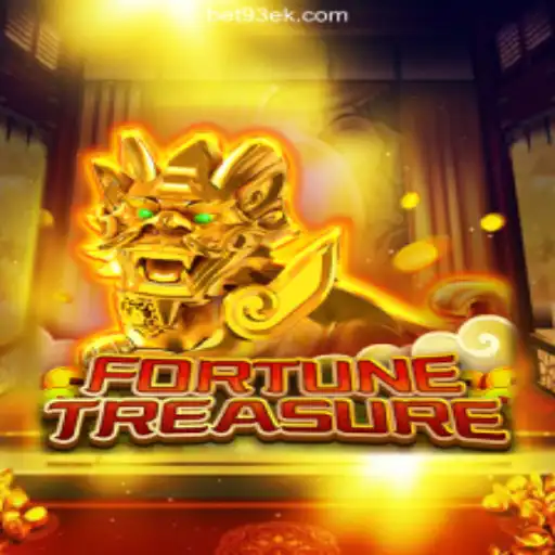 Explore the Thrilling World of FortuneTreasure on 93EK.com: The Premier Online Casino Platform in Brazil