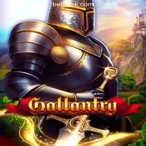 Gallantry: Exploring the Epic World of Strategy and Adventure
