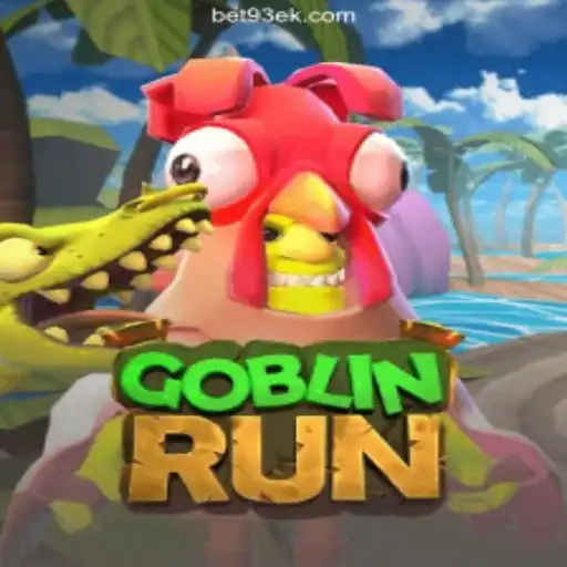 GoblinRun: A Thrilling Adventure on 93EK.com Platform - Online Casino Brasil #1