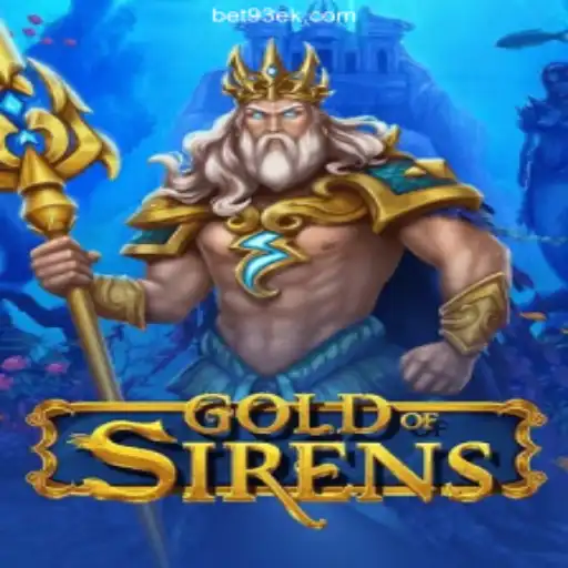 Dive into the Enchanting World of GoldofSirens on 93EK.com: Brazil's Leading Online Casino