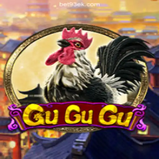 Explore the Exciting World of GuGuGu: The Top Game on 93EK.com Platform - Online Cassino Brasil #1