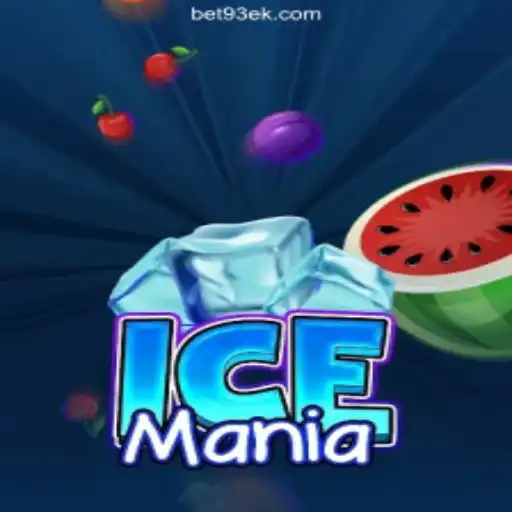 IceMania: A Thrilling Adventure in Virtual Gaming
