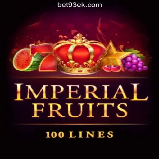 Exploring the Allure of ImperialFruits100 on 93EK.com Platform