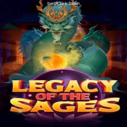 LegacyoftheSages: Unveiling the Mystical Realm