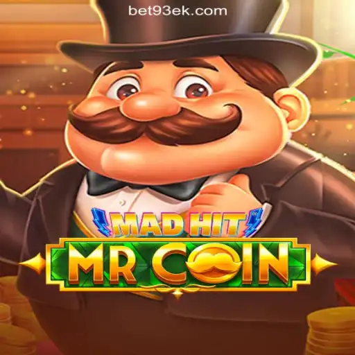 MadHitMrCoin: A Deep Dive into Brazil's Leading Online Casino Game on 93EK.com