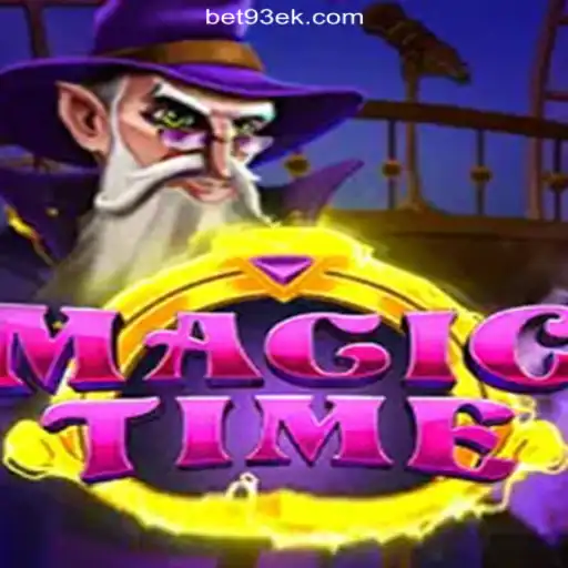The Enchanting World of MagicTime on the 93EK.com Platform