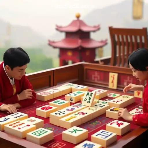 Mahjong