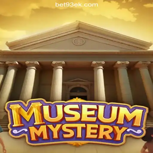 Unveiling 'MuseumMystery': A Captivating Digital Adventure