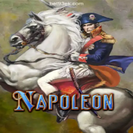 Explore 'Napoleon' on 93EK.com: The Premier Online Casino Platform in Brazil