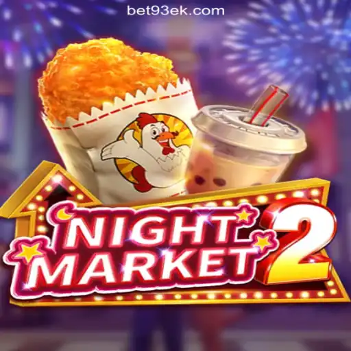 Exploring the NightMarket2: A Premier Online Casino Experience on 93EK.com