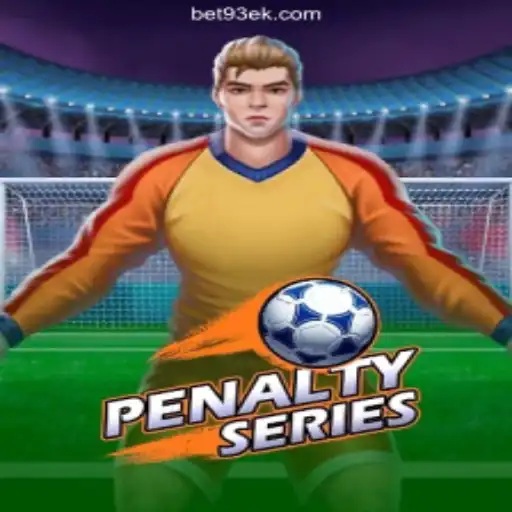 Explore the Thrill of PenaltySeries: The Ultimate Online Casino Experience on 93EK.com