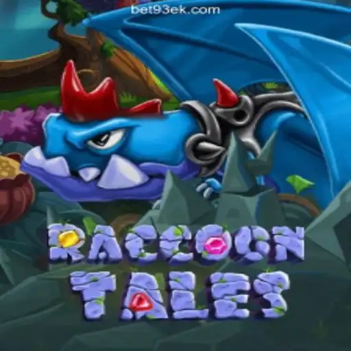 Discover the Exciting World of RaccoonTales on 93EK.com: Brazil's Leading Online Casino