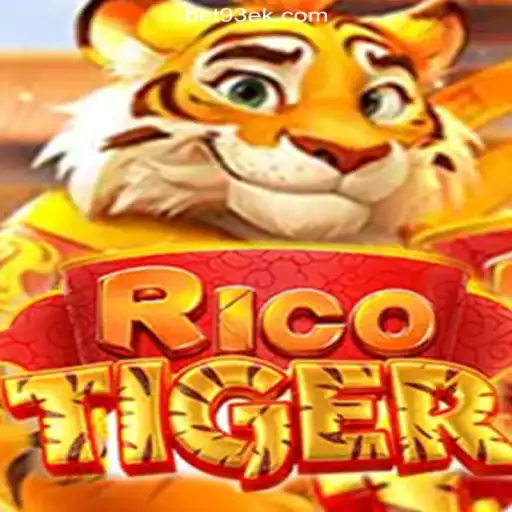 Exploring the Excitement of RicoTiger on 93EK.com: Brazil's Premier Online Casino