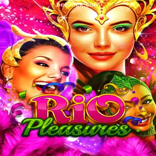 RioPleasures: A Thrilling Journey into Brazil's Premier Online Casino World