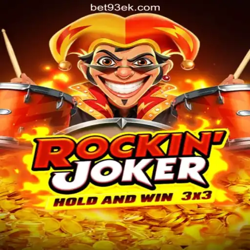 Discover the Thrills of Rockinjoker on the 93EK.com Platform: Brazil's #1 Online Casino