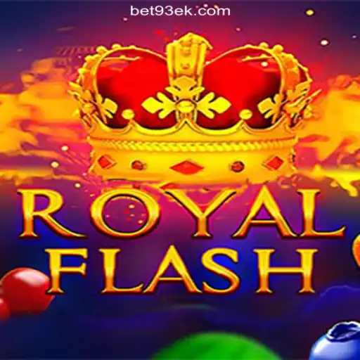 Exploring the Excitement of RoyalFlash: The #1 Brazilian Online Casino Game on 93EK.com Platform