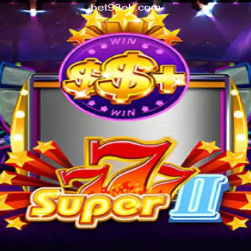 Exploring the Excitement of Super777II: A New Era in Online Gaming