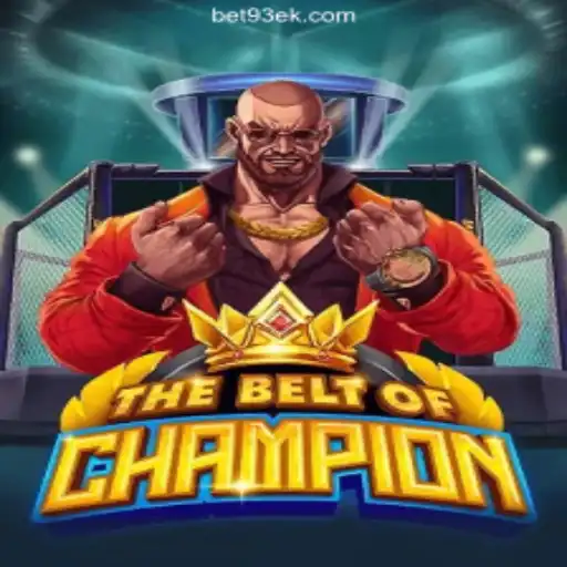 Exploring the Exciting World of TheBeltOfChampion on 93EK.com Platform
