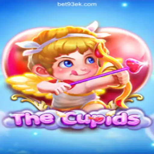 Discover TheCupids: The Exciting New Game on 93EK.com