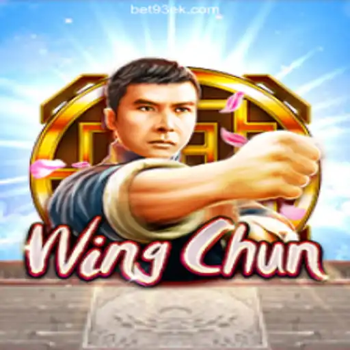 WingChun: The Thrilling New Game on 93EK.com - Brasil's #1 Online Casino Platform