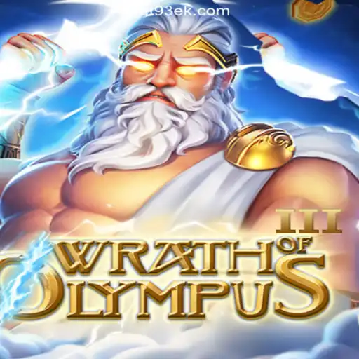 Wrath of Olympus III: A Journey Into Godly Realms on 93EK.com